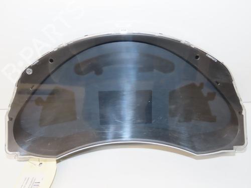 Used Instrument cluster Instrument cluster NISSAN LEAF (ZE0) Electric (109 hp) 36494558 36494558