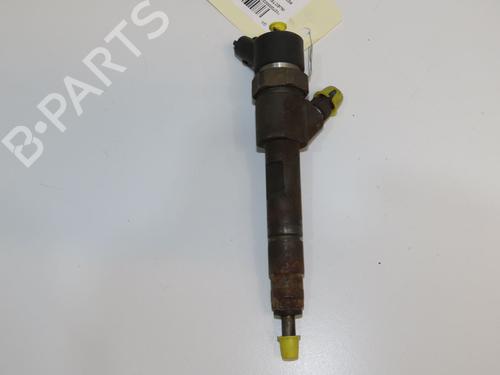 Used Injector Injector 34572801 34572801