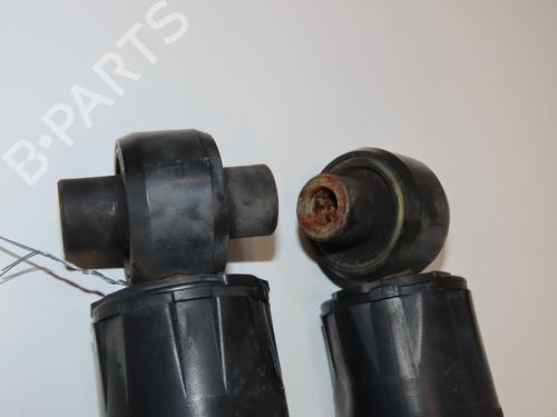 Right rear shock absorber RENAULT KADJAR (HA_, HL_) 1.2 TCe 130 (HLMR) | BP29469730M19 