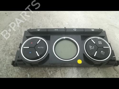 Used Climate control Climate control DS DS 3 (SA_) 1.2 THP 110 / PureTech 110 (SAHNPS, SAHNZ6, SAHNZT) (110 hp) 9607096 9607096