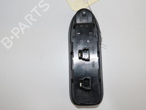 Left front window switch CITROËN C5 II (RC_) 1.6 HDi (RC8HZB) | BP37083319I27 - Image 2