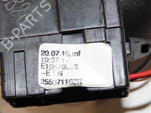 Steering column stalk RENAULT CLIO IV (BH_) 1.5 dCi 90 | BP28159378I23