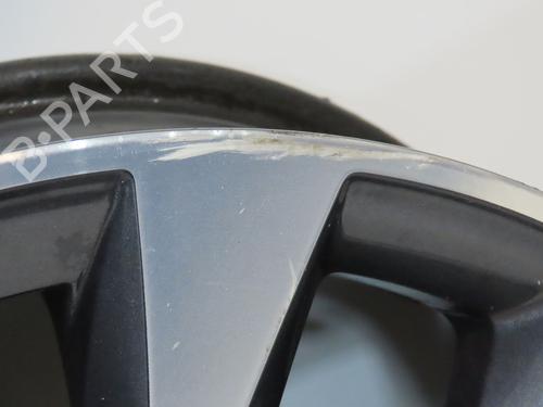 Fælk RENAULT CLIO V (B7_) 1.0 LPG (B7MT) | BP36395816C45 - Image 3