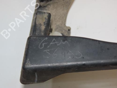 Køfangervange PEUGEOT EXPERT Van (V_) 2.0 BlueHDi 120 (122 hp) 30841150