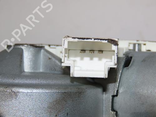 Rear wiper motor NISSAN JUKE (F15) 1.5 dCi | BP17488382M102 