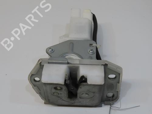 tailgate-lock-opel-agila-b-h08-2008-2009-2010-2011-2012-2013-2014-38676519 main image