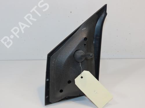 Right mirror TOYOTA AYGO (_B1_) 1.0 (KGB10_, KGB10R) | BP28831523C27 