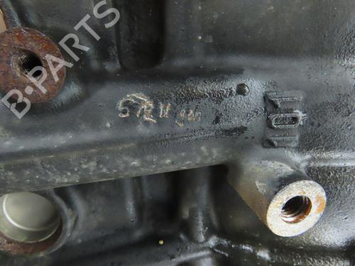 Engine RENAULT CLIO III (BR0/1, CR0/1) 1.2 16V (BR02, BR0J, BR11, CR02, CR0J, CR11) | BP32223335M1 