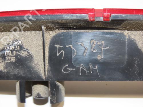 Used Third brake light NISSAN MICRA V (K14) 1.0 IG-T 100 (101 hp) 28832893