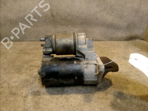 Used Starter Starter OPEL CORSA D (S07) 1.2 (L08, L68) (80 hp) 9821638 9821638