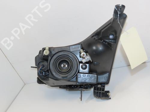 Right headlight CHEVROLET CRUZE (J300) 1.8 | BP18351499C29