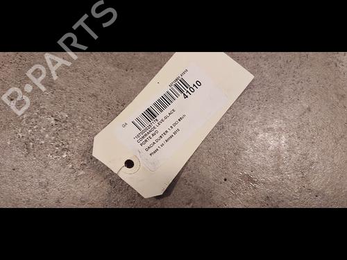 Used Switch DACIA DUSTER (HS_) 1.5 dCi (86 hp) 9610585