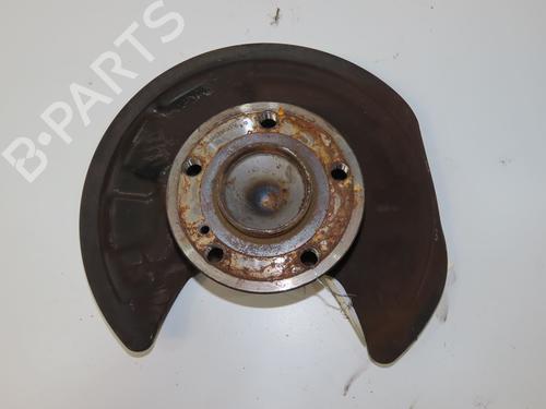 right-rear-steering-knuckle-mercedes-benz-a-class-w176-2012-2013-2014-2015-2016-2017-2018-31242490 main image