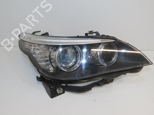 Used Right headlight Right headlight BMW 5 Touring (E61) 530 d (235 hp) 36396259 36396259