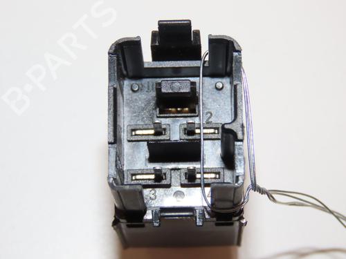 Warning switch SEAT LEON (1P1) 2.0 TDI 16V | BP28967794I22 