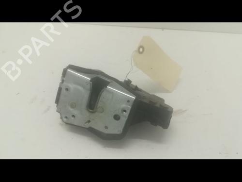 Used Rear right lock Rear right lock 9597733 9597733
