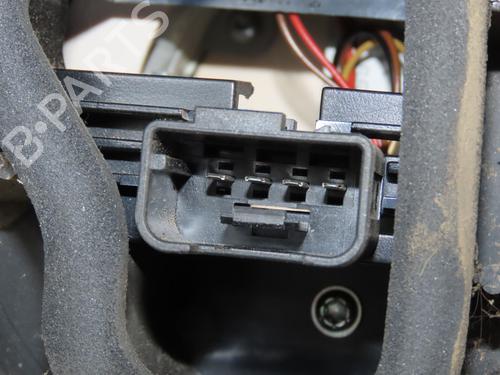 Right taillight VW GOLF PLUS V (5M1, 521) 2.0 TDI 16V | BP32277492C35 - Image 3