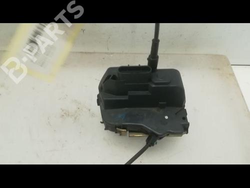 Rear right lock RENAULT MEGANE II Estate (KM0/1_) 1.9 dCi (KMRG, KM1G, KM0G, KM2C) | BP9597088C99 