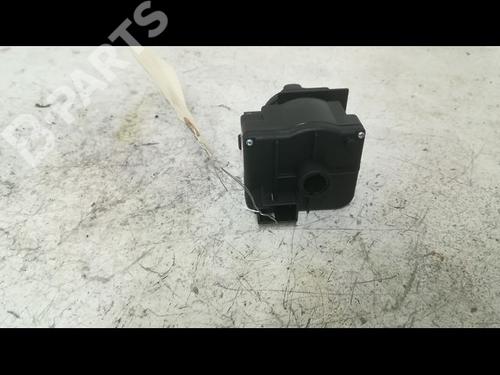 Headlight switch MERCEDES-BENZ B-CLASS Sports Tourer (W245) B 200 CDI (245.208) | BP9606489I24 