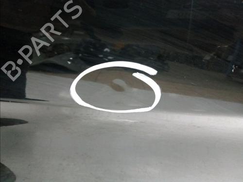 Left front door MERCEDES-BENZ B-CLASS Sports Tourer (W245) B 200 CDI (245.208) | BP18351457C2 