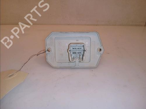 Used Heater resistor TOYOTA YARIS (_P1_) 1.3 (SCP12_, SCP13_, SCP12R, SCP13R) (87 hp) 13030910