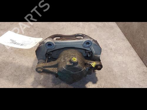 Right front brake caliper MERCEDES-BENZ E-CLASS (W211) E 280 CDI (211.020) | BP23173940M104 - Image 2