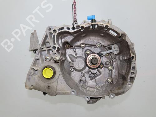 Gearbox RENAULT MEGANE II (BM0/1_, CM0/1_) 1.6 16V (BM0C, CM0C) | BP28829461M3