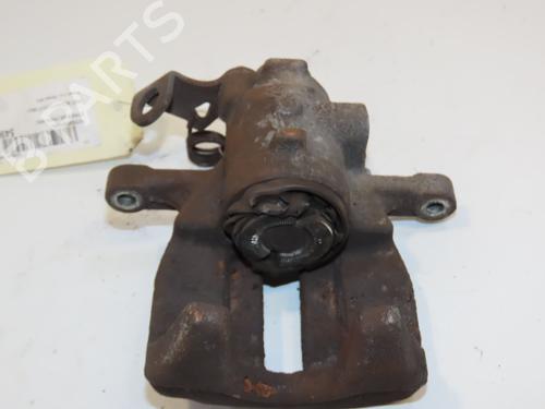 Used Left rear brake caliper Left rear brake caliper 29318766 29318766