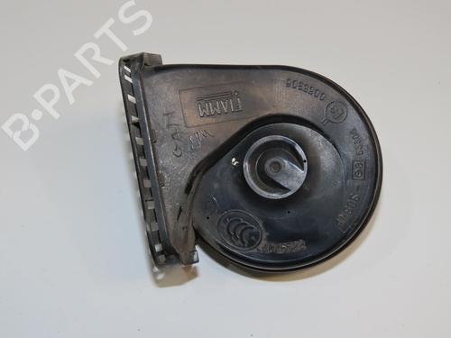 Used Horn Horn CITROËN C3 II (SC_) 1.4 HDi 70 (SC8HZC, SC8HR0, SC8HP4) (68 hp) 34229724 34229724