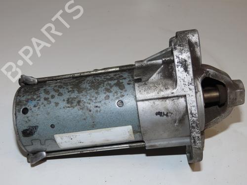 Starter RENAULT TWINGO II Hatchback Van (CNO_) 1.5 dCi (CN03) | BP40484773M8 - Image 3