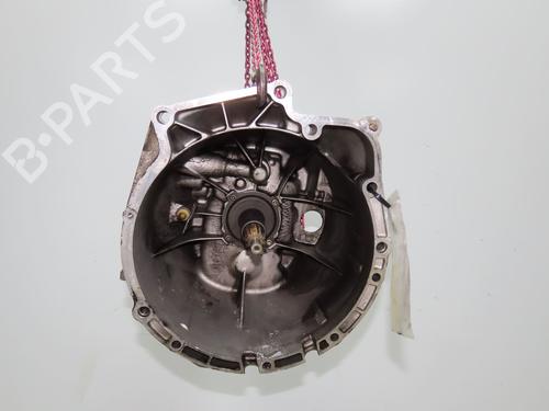 Used Gearbox Gearbox BMW 5 (E39) 525 tds (143 hp) 20217555 20217555