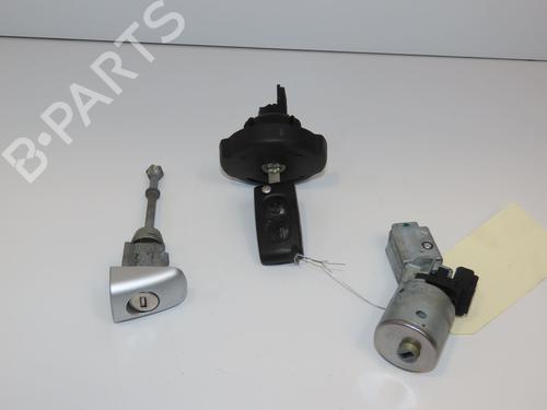 Used Electronic module Electronic module PEUGEOT 308 SW I (4E_, 4H_) 1.6 HDi (90 hp) 29263786 29263786