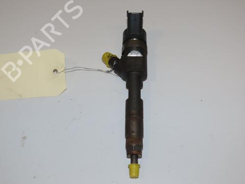 Injector RENAULT MEGANE II (BM0/1_, CM0/1_) 1.9 dCi | BP29294123M100 
