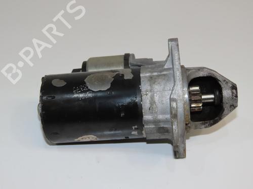 Starter OPEL MERIVA A MPV (X03) 1.4 16V Twinport LPG (E75) | BP36510818M8 - Image 2