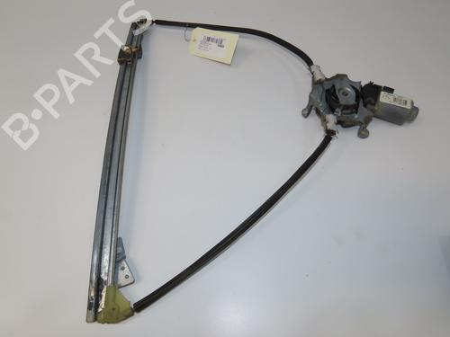Used Front left window mechanism RENAULT MEGANE Scenic (JA0/1_) 1.9 dTi (JA0N) (98 hp) 31120733