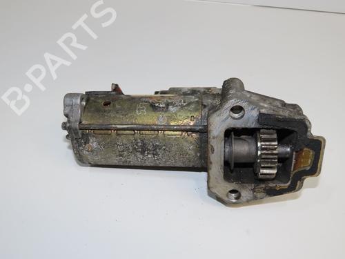 Starter JAGUAR X-TYPE I (X400) 2.0 D | BP36283521M8 - Image 2