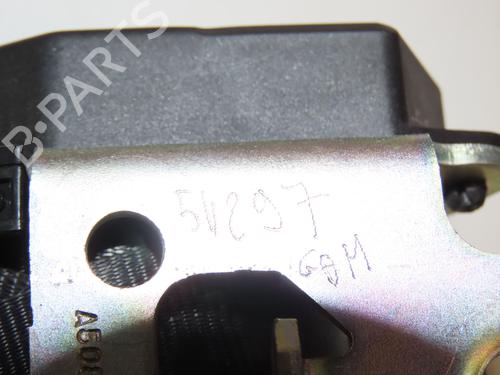 Rear left seatbelt DACIA LODGY (JS_) 1.2 TCe (JSAY, JSM0) | BP28801827I29 - Image 2