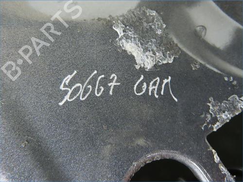 Right rear door RENAULT CLIO III Grandtour (KR0/1_) 1.5 dCi (KR0G) | BP24359055C5 
