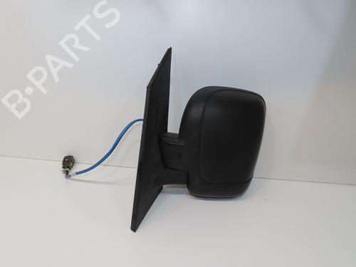 Retrovisor esquerdo CITROËN JUMPY II Van 2.0 HDi 125 | BP32179173C26 