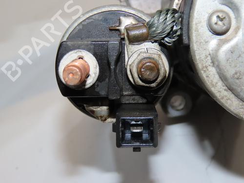 Starter CITROËN C3 II (SC_) 1.4 VTi 95 | BP31141095M8