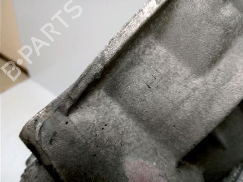 Used Gearbox VW GOLF III (1H1) 1.9 TDI (90 hp) 11099694