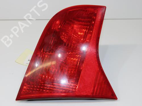 Used Left tailgate light Left tailgate light AUDI A4 B7 Avant (8ED) 2.0 TDI (140 hp) 33633989 33633989