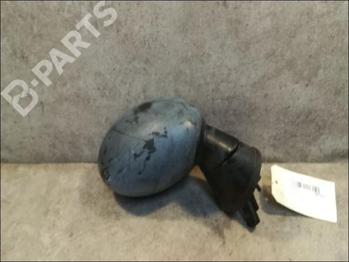 Used Right mirror MINI MINI (R50, R53) One D (75 hp) 9611275