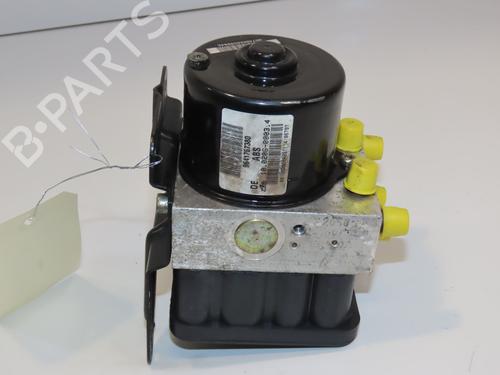 ABS pump CITROËN C5 I (DC_) 2.0 HDi (DCRHZB, DCRHZE) | BP29345214M43 