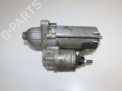 Starter FIAT PUNTO EVO (199_) 1.3 D Multijet | BP33860595M8 - Image 2