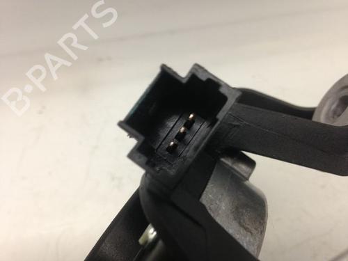Used Rear wiper motor RENAULT LAGUNA Coupe (DT0/1) 1.5 dCi (110 hp) 23178213