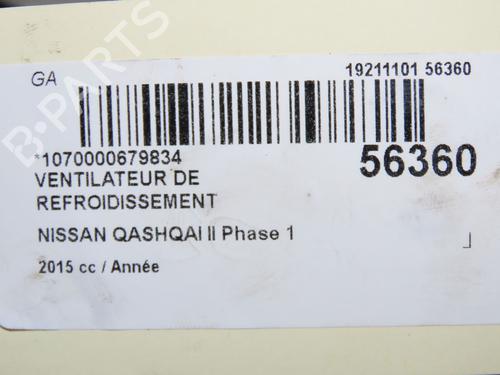 radiator-fan-nissan-qashqai-ii-j11-j11_-2013-32129606 main image
