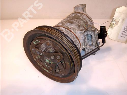 Used AC compressor NISSAN PIXO (UA0) 1.0 (68 hp) 11099457