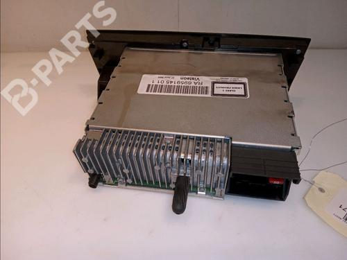 Radio BMW 1 (E87) 120 d | BP11101473E6 
