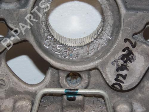 Steering wheel AUDI A1 Sportback (8XA, 8XF) 1.0 TFSI | BP21755498C49 